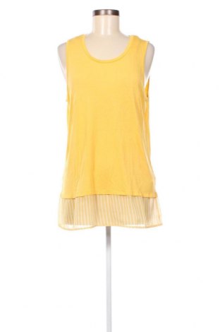Φόρεμα Pull&Bear, Μέγεθος XL, Χρώμα Κίτρινο, Τιμή 8,54 €