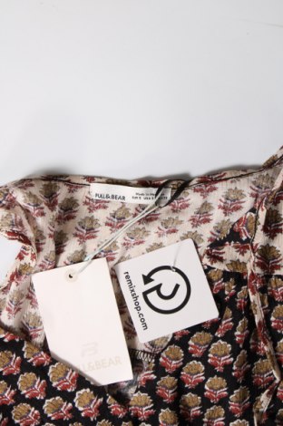 Šaty  Pull&Bear, Veľkosť S, Farba Viacfarebná, Cena  23,71 €