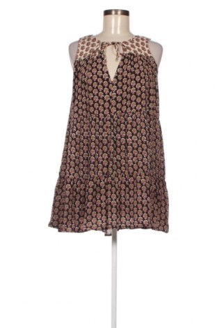 Φόρεμα Pull&Bear, Μέγεθος S, Χρώμα Πολύχρωμο, Τιμή 5,22 €