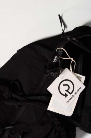 Šaty  Pull&Bear, Veľkosť XS, Farba Čierna, Cena  23,71 €
