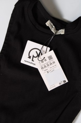 Šaty  Pull&Bear, Velikost XS, Barva Černá, Cena  667,00 Kč