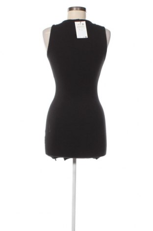Šaty  Pull&Bear, Velikost XS, Barva Černá, Cena  667,00 Kč