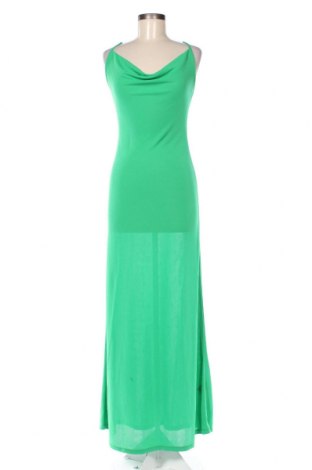Φόρεμα Pull&Bear, Μέγεθος M, Χρώμα Πράσινο, Τιμή 7,11 €