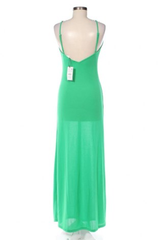 Φόρεμα Pull&Bear, Μέγεθος M, Χρώμα Πράσινο, Τιμή 23,71 €