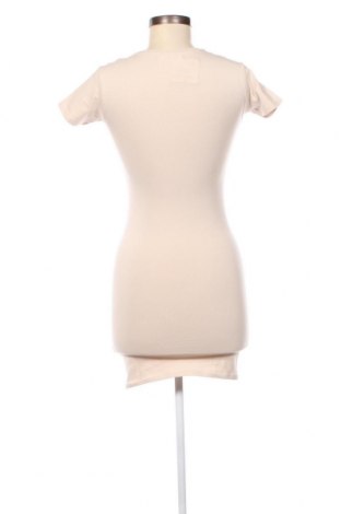 Kleid Pull&Bear, Größe XS, Farbe Beige, Preis 23,71 €
