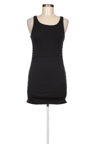 Šaty  Pull&Bear, Veľkosť S, Farba Čierna, Cena  23,71 €