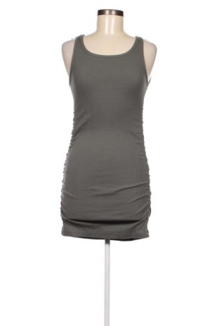 Kleid Pull&Bear, Größe S, Farbe Grün, Preis € 4,74