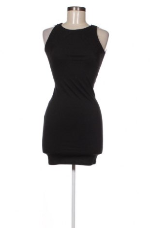 Φόρεμα Pull&Bear, Μέγεθος S, Χρώμα Μαύρο, Τιμή 2,51 €