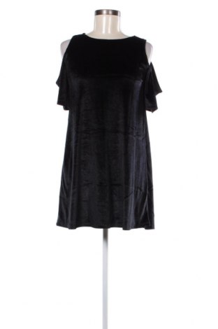 Šaty  Pull&Bear, Velikost S, Barva Černá, Cena  65,00 Kč