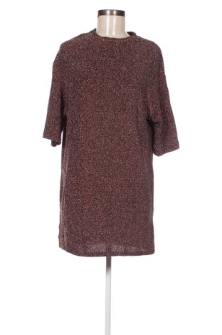 Kleid Pull&Bear, Größe M, Farbe Mehrfarbig, Preis 2,42 €
