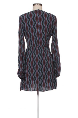 Φόρεμα Pull&Bear, Μέγεθος L, Χρώμα Πολύχρωμο, Τιμή 4,27 €