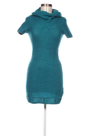 Kleid Q/S by S.Oliver, Größe S, Farbe Grün, Preis 2,84 €
