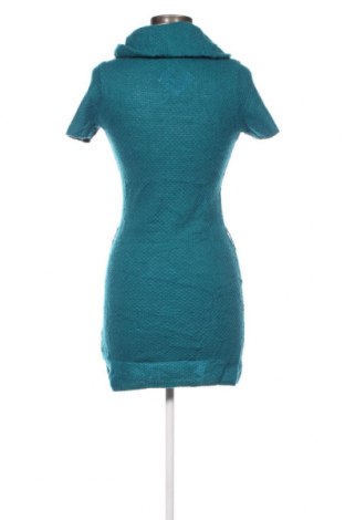 Kleid Q/S by S.Oliver, Größe S, Farbe Grün, Preis 1,89 €