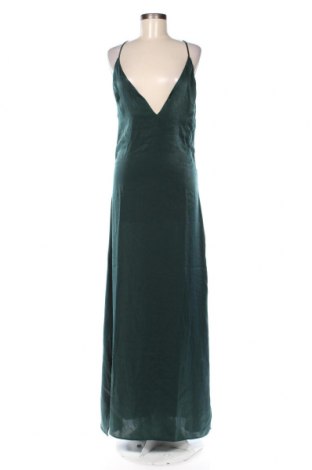 Φόρεμα RAERE by Lorena Rae, Μέγεθος L, Χρώμα Πράσινο, Τιμή 7,36 €
