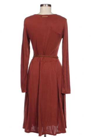 Šaty  Ragwear, Velikost XL, Barva Oranžová, Cena  1 478,00 Kč
