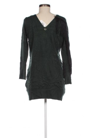 Kleid Relish, Größe M, Farbe Grün, Preis 1,89 €