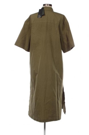 Φόρεμα Replay, Μέγεθος M, Χρώμα Πράσινο, Τιμή 133,51 €