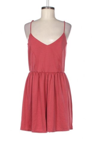Φόρεμα Review, Μέγεθος L, Χρώμα Ρόζ , Τιμή 5,26 €