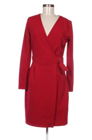 Kleid Rinascimento, Größe L, Farbe Rot, Preis 49,69 €
