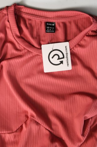 Kleid SHEIN, Größe S, Farbe Rosa, Preis 6,40 €