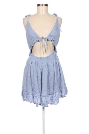 Φόρεμα SHEIN, Μέγεθος M, Χρώμα Μπλέ, Τιμή 5,93 €