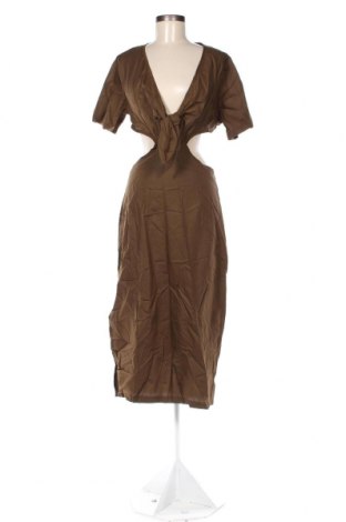 Φόρεμα SHEIN, Μέγεθος L, Χρώμα Καφέ, Τιμή 5,45 €