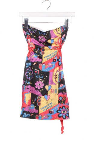 Kleid SHEIN, Größe S, Farbe Mehrfarbig, Preis 4,50 €
