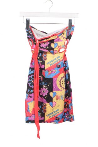 Kleid SHEIN, Größe S, Farbe Mehrfarbig, Preis € 4,50