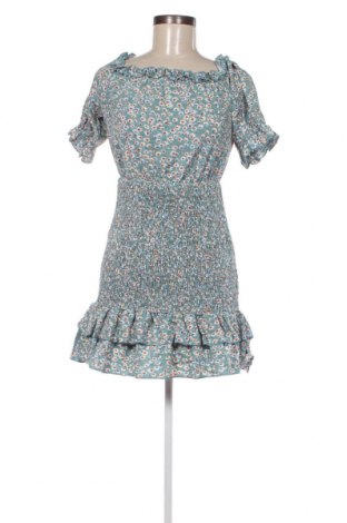 Φόρεμα SHEIN, Μέγεθος S, Χρώμα Πολύχρωμο, Τιμή 5,93 €