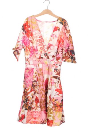 Kleid SHEIN, Größe XS, Farbe Mehrfarbig, Preis 4,98 €