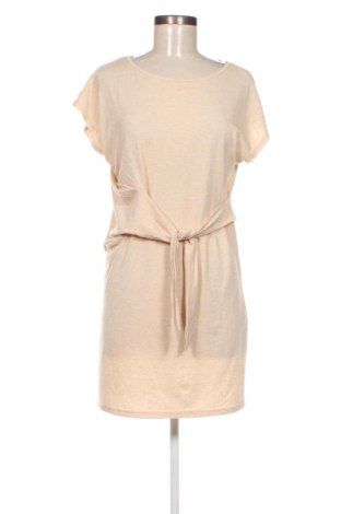 Kleid SHEIN, Größe S, Farbe Beige, Preis 2,62 €