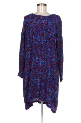 Šaty  SUNCOO, Veľkosť S, Farba Modrá, Cena  64,43 €