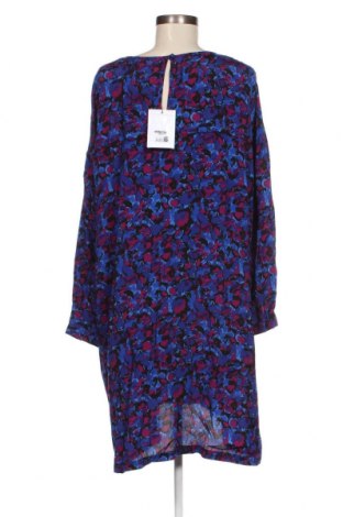 Šaty  SUNCOO, Veľkosť S, Farba Modrá, Cena  64,43 €