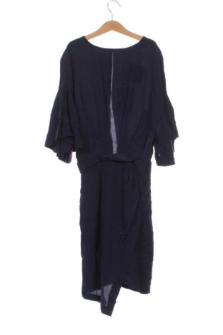 Kleid SUNCOO, Größe XS, Farbe Blau, Preis € 6,31