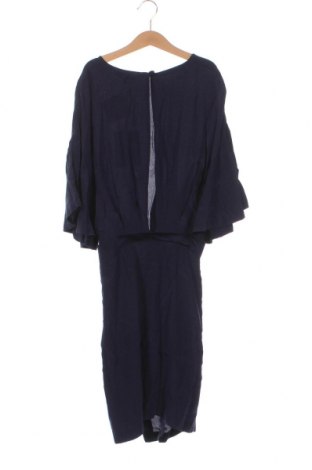 Kleid SUNCOO, Größe XS, Farbe Blau, Preis 7,49 €