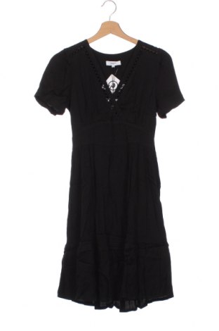 Šaty  SUNCOO, Velikost M, Barva Černá, Cena  558,00 Kč