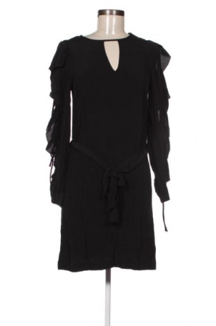 Φόρεμα SUNCOO, Μέγεθος XS, Χρώμα Μαύρο, Τιμή 7,22 €