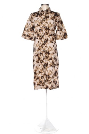 Φόρεμα Samsoe & Samsoe, Μέγεθος M, Χρώμα Πολύχρωμο, Τιμή 16,24 €