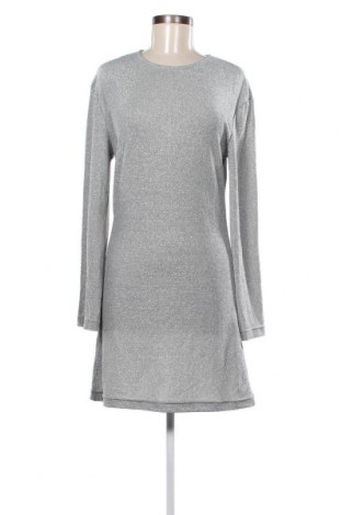 Kleid Samsoe & Samsoe, Größe S, Farbe Silber, Preis € 105,15