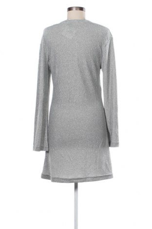 Kleid Samsoe & Samsoe, Größe S, Farbe Silber, Preis 21,03 €