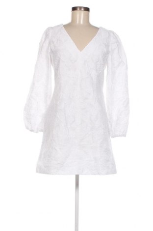 Φόρεμα Samsoe & Samsoe, Μέγεθος L, Χρώμα Λευκό, Τιμή 28,45 €