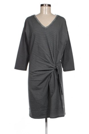 Kleid Sandwich_, Größe L, Farbe Grau, Preis 5,41 €