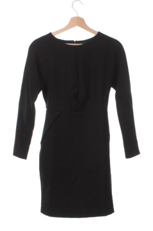 Φόρεμα Selected, Μέγεθος XS, Χρώμα Μαύρο, Τιμή 8,41 €