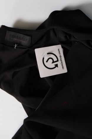 Šaty  Selected, Veľkosť S, Farba Čierna, Cena  5,26 €