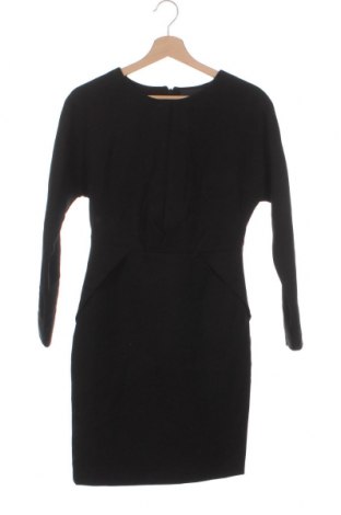 Φόρεμα Selected, Μέγεθος S, Χρώμα Μαύρο, Τιμή 5,26 €