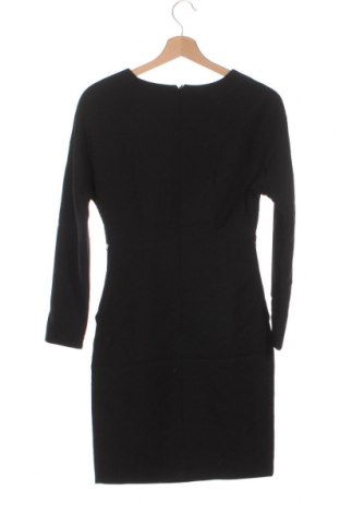 Kleid Selected, Größe S, Farbe Schwarz, Preis 5,26 €