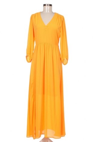 Šaty  Selected Femme, Velikost M, Barva Žlutá, Cena  182,00 Kč