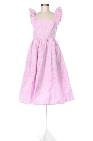 Šaty  Selected Femme, Veľkosť M, Farba Ružová, Cena  91,75 €