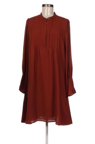 Šaty  Selected Femme, Veľkosť L, Farba Hnedá, Cena  15,86 €