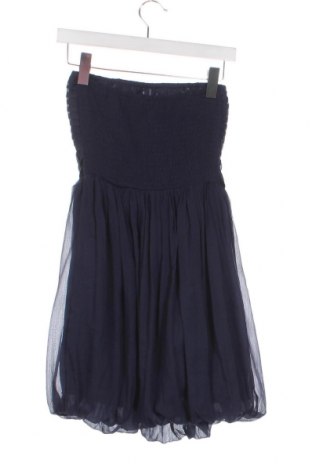 Φόρεμα Silvian Heach, Μέγεθος S, Χρώμα Μπλέ, Τιμή 4,38 €